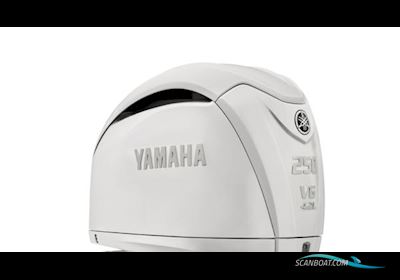 Yamaha 250 hk Bootsmotor 2025, mit Yamaha motor, Dänemark