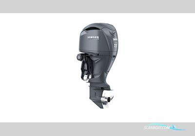Yamaha 350 hk V6 Bootsmotor , mit Yamaha motor, Dänemark
