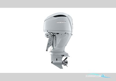 Yamaha 350 hk V6 Bootsmotor 2025, mit Yamaha motor, Dänemark