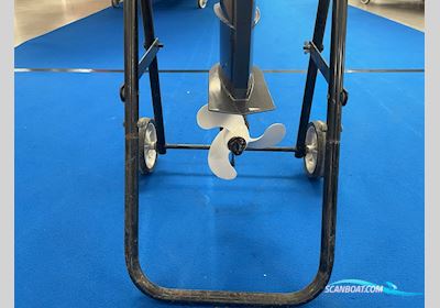 Yamaha 6 hk 4-Takt Bootsmotor 0, Dänemark