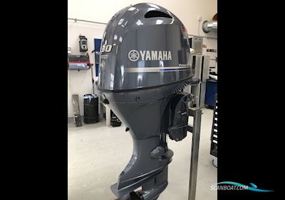 Yamaha F130AETX Bootsmotor 2021, Dänemark