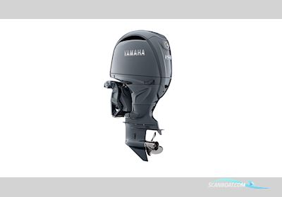 Yamaha F150 Lcb Bootsmotor 2025, mit Yamaha motor, Dänemark
