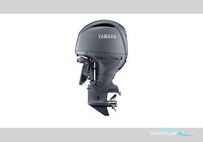 Yamaha F150 Lcb Bootsmotor 2025, mit Yamaha motor, Dänemark