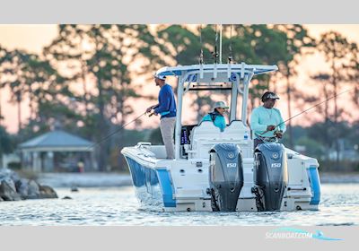 Yamaha F150 Lcb Bootsmotor 2025, mit Yamaha motor, Dänemark