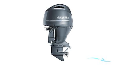 Yamaha F150XB Bootsmotor 2023, mit Yamaha F150XB motor, Dänemark