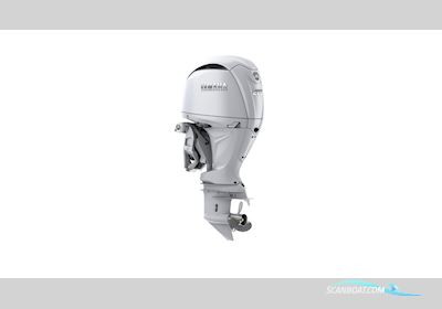 Yamaha F200Lcc Bootsmotor 2025, mit Yamaha motor, Dänemark