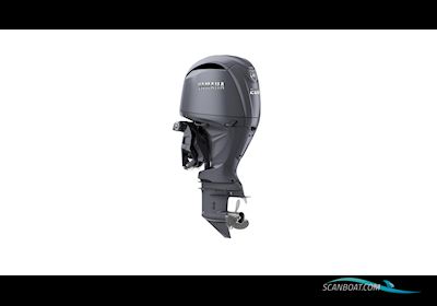 Yamaha F200Lsa Bootsmotor 2025, mit Yamaha F200Lsa motor, Dänemark