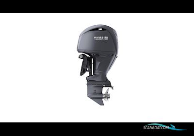 Yamaha F200Lsa Bootsmotor 2025, mit Yamaha F200Lsa motor, Dänemark