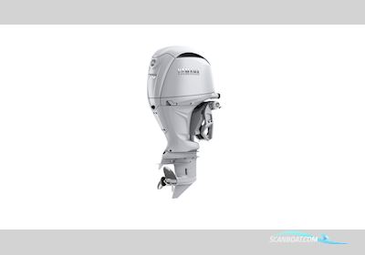 Yamaha F200XSA2 Bootsmotor 2025, mit Yamaha F200XSA2 motor, Dänemark