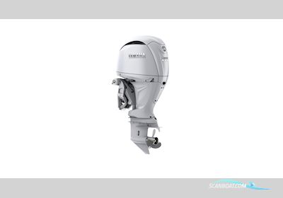Yamaha F200XSA2 Bootsmotor 2025, mit Yamaha F200XSA2 motor, Dänemark