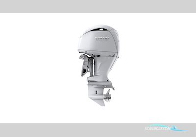 Yamaha F200Xsa2 Bootsmotor 2025, mit Yamaha F200Xsa2 motor, Dänemark