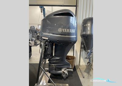 Yamaha F225Fetx Bootsmotor 2013, mit Yamaha F225Fetx motor, Dänemark