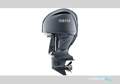 Yamaha F250XSB Bootsmotor 2025, mit Yamaha F250XSB motor, Dänemark