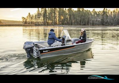Yamaha F25Ges/L Bootsmotor 2025, mit Yamaha F25Ges/L motor, Dänemark