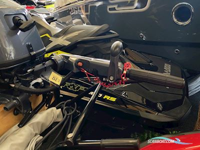 Yamaha F25Gmh Bootsmotor 2024, Niederlande