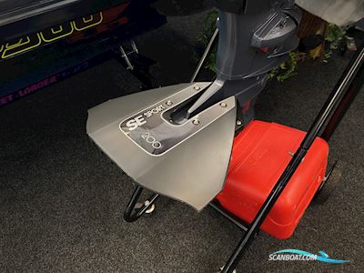 Yamaha F25Gmh Bootsmotor 2024, Niederlande