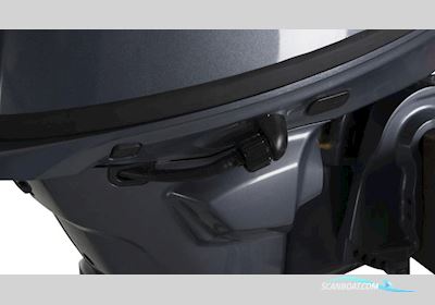 Yamaha F25Gmhs/L Bootsmotor 2025, mit Yamaha F25Gmhs/L motor, Dänemark