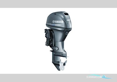 Yamaha F30 DEMO MOTOR 2025 Bootsmotor , mit Yamaha motor, Dänemark