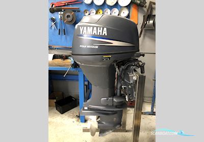 Yamaha F30Aetl Bootsmotor 2003, Dänemark