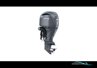 Yamaha F350XSA V6 4.3L Bootsmotor 2025, Dänemark