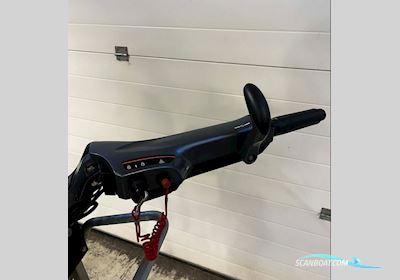 Yamaha F40 Håndholdt Bootsmotor 2026, mit Yamaha motor, Dänemark