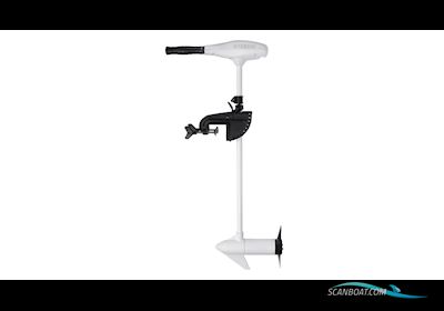 Yamaha MS-20 Saltwater 12V el-Motor Bootsmotor 2025, Dänemark