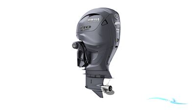 Yamaha XF400XSA Bootsmotor 2025, Dänemark