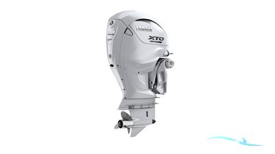 Yamaha XF400XSA Bootsmotor 2025, Dänemark