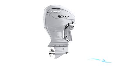 Yamaha XF400XSA Bootsmotor 2025, Dänemark