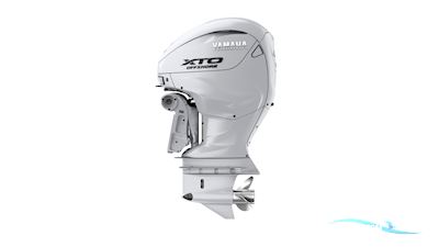 Yamaha XF400XSA Bootsmotor 2025, Dänemark