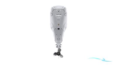 Yamaha XF400XSA Bootsmotor 2025, Dänemark