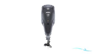 Yamaha XF400XSA Bootsmotor 2025, Dänemark
