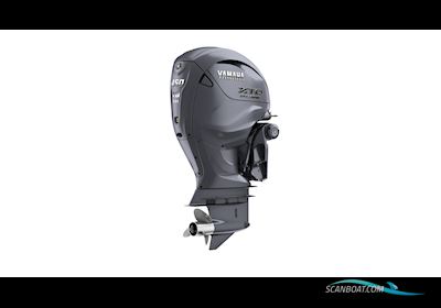Yamaha XF450XSA Bootsmotor 2025, mit Yamaha XF450XSA motor, Dänemark