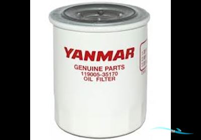 Yanmar Reservedele Bootsmotor 2024, Dänemark