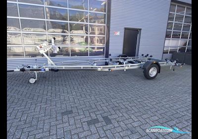 Brenderup SR 1800 Bootstrailer 2024, Niederlande