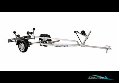 Ocean 750 Bootstrailer 2025, Dänemark