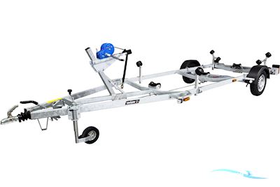 Variant 1000 Ocean Bootstrailer 2023, Dänemark