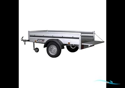 Variant 220 Edition - ! Bootstrailer 2024, Dänemark