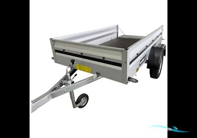 Variant 220 Edition - ! Bootstrailer 2024, Dänemark