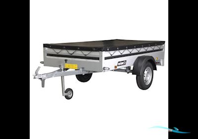 Variant 260 Edition - ! Bootstrailer 2025, Dänemark