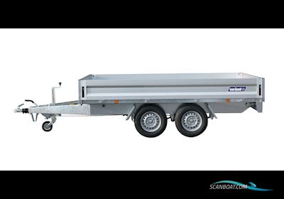 Variant 2717 T3 Bootstrailer 2025, Dänemark