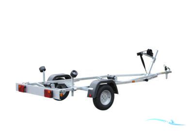 Variant 451 Ocean Bootstrailer 2023, Dänemark