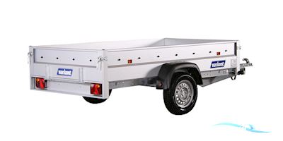 Variant 754 F1 m/tip Bootstrailer 2025, Dänemark