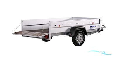 Variant 754 F1 m/tip Bootstrailer 2025, Dänemark