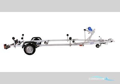 Variant Ocean 1000 - Spar 2.985,- - Spris ! Bootstrailer 2025, Dänemark
