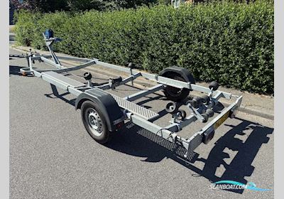 Variant Ocean 1000 kg. Bootstrailer 2026, Dänemark