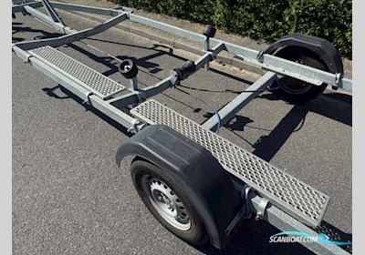 Variant Ocean 1000 kg. Bootstrailer 2026, Dänemark