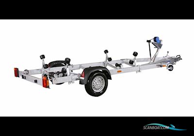 Variant Ocean 1350 Bootstrailer 2025, Dänemark