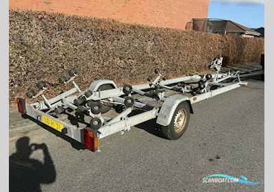 Variant Ocean 1500 Bootstrailer 2026, Dänemark
