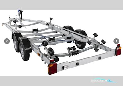 Variant Ocean 2000 Bootstrailer 2024, Dänemark
